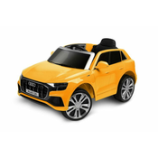 TOYZ AKUMULATORSKO VOZILO AUDI RS Q8 ORANŽNA