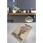 Lessentiel Maison Prostirka za kupatilo 70x120cm Šarena