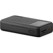Tilta All-In-One Recharge Companion for NP-FZ100 - Black