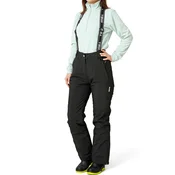 Brugi ski pantalone za žene