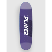 Player Player Purple 8.0X29.50 Skateboard deska uni Gr. Uni