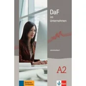 DaF im Unternehmen