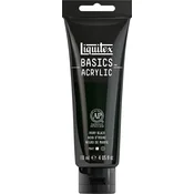 Liquitex Basic Akrilna barva 244 Ivory Black 118 ml 1 kos