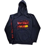 Ed Sheeran Equals Navy Blue XL Kapuco