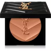 Yves Saint Laurent All Hours Hyper Finish puder za ženske 09 7,5 g