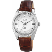 Ženska ročna ura Just 48-S0276SL-BR