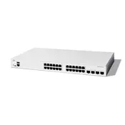 Catalyst 1300 24-port GE, 4x10G SFP+