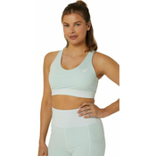 Sportski grudnjak Asics Women Bra - pale blue