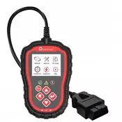 shumee OBD2 testER J DIAGNOSTIČNI VMESNIK ZA POLJSKI SKENER