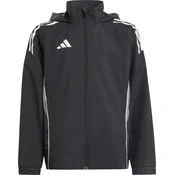 Jakna s kapuco adidas TIRO25C AW JKTY