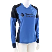 Sweet Protection Hunter Merino Hybrid LS Ženske Kolesarska majica