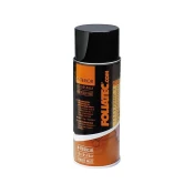 Foliatec Barva za plastiko in usnje - Interior Color Spray trdilec mat