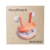 Woodpods TWS III bežicne slušalice