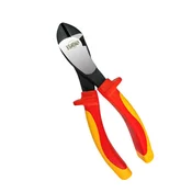 INF Večnamenske klešče za električarje 7 inch, Krom-vanadij, izolirane, (5000295667)