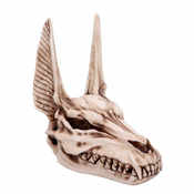 Dekoracija Anubis Skull - D4736P9