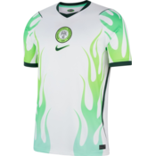 Nike Dres Dri-FIT Nigeria Stadium Away 2026