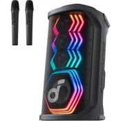 ANKER SOUNDCORE RAVE 3S AI karaoke zvočnik za zabavo