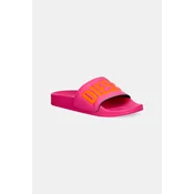 Diesel natikači otroški SA-BWBISQOF SANDALS