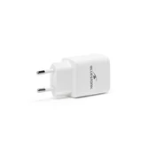 Bluestork glavni punjac - PW-30-CA (USB-C, USB-A, 30W, bijeli)