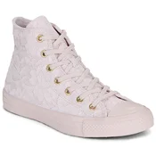 Converse Chuck Taylor All Star Rožnata