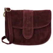 Charm London Anna L693 Bordeaux red