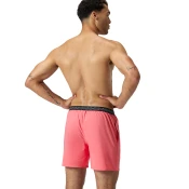 Speedo hyperboom band 16 watershort pink/orange m - uk34