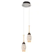 Opviq Luster 2819-2A, 120cm, 15 cm 2x5W, LED, 3000K