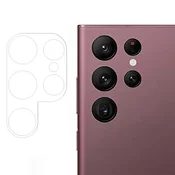 Zaščitno steklo za kamero (Samsung Galaxy S24 Ultra)