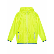 Playshoes Dežna jakna 408700 M Rumena Regular Fit