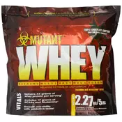 Protein Mutant Whey - PVL 4540 g