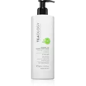 Teaology Jasmine Tea Body Wash gel za prhanje za toniranje kože 380 ml