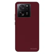 Fashion Case za Xiaomi 13T Pro - Burgundy red