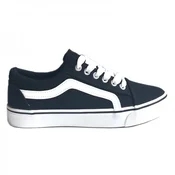 Športni copati Skate črni