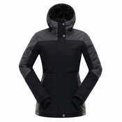 ALPINE PRO Jakna Gabriella XXL