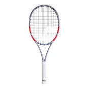 Teniški lopar Babolat Pure Strike 100 16x19 Carbon Grey 2025 L3