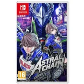 Astral Chain (SWITCH)