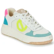 No Name BRIDGET SNEAKER W Bela