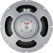 Celestion 100 Zvočnik za kitaro in baskitaro 16 Ohm (Kot novo)