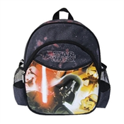 Djecji ruksak Star Wars Darth Vader