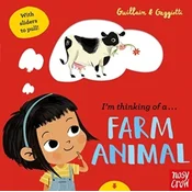Im Thinking of a Farm Animal