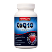 CoQ10 (100 g.k.)