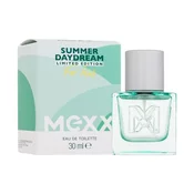 Mexx Summer Daydream 30 ml toaletna voda za moške