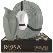 Filament 3D ReFill PLA-CF Matt kamnito siva (1kg/1,75mm)