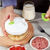 Super brzi rucni secko za kuhinju