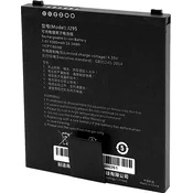 shumee Glavna baterija Capture Eagle (4300 mAh), CA-mtac-4300-MB