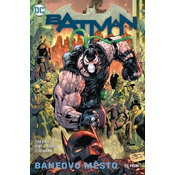 Batman - Baneovo mesto 1