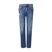 Karl Lagerfeld Kavbojke JARED moder denim