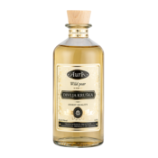 AURA Liker Divlja kruška (divja hruška) 0,5 l