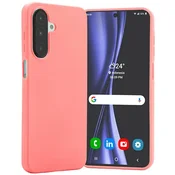 Mercury MEHKI OVITEK MERCURY ZA SAMSUNG GALAXY A26, ZAŠČITNI OVITEK