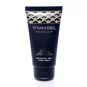 Gel za Penis Titan - Gold 50ml